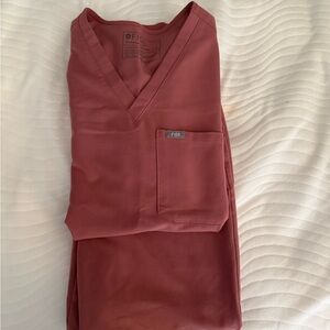 FIGS scrub set SMALL